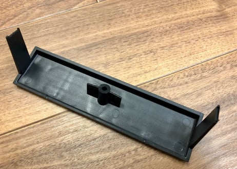Flo's AE86  カローラレビン エンブレム バッジ（金メッキ仕様）
