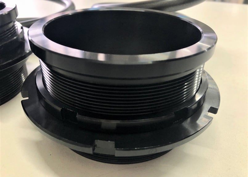 Racetech Japan AE86 リアアジャスターキット（7kgf/mm） | Az-s