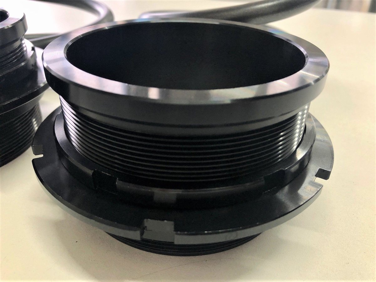 Racetech Japan AE86 リアアジャスターキット（7kgf/mm） | Az-s