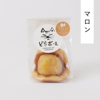 どらボール  つぶ入り栗あん