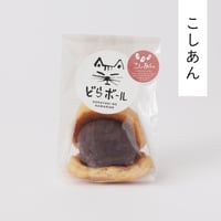 どらボール こしあん