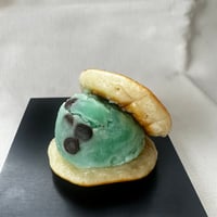 どらボール  チョコミント