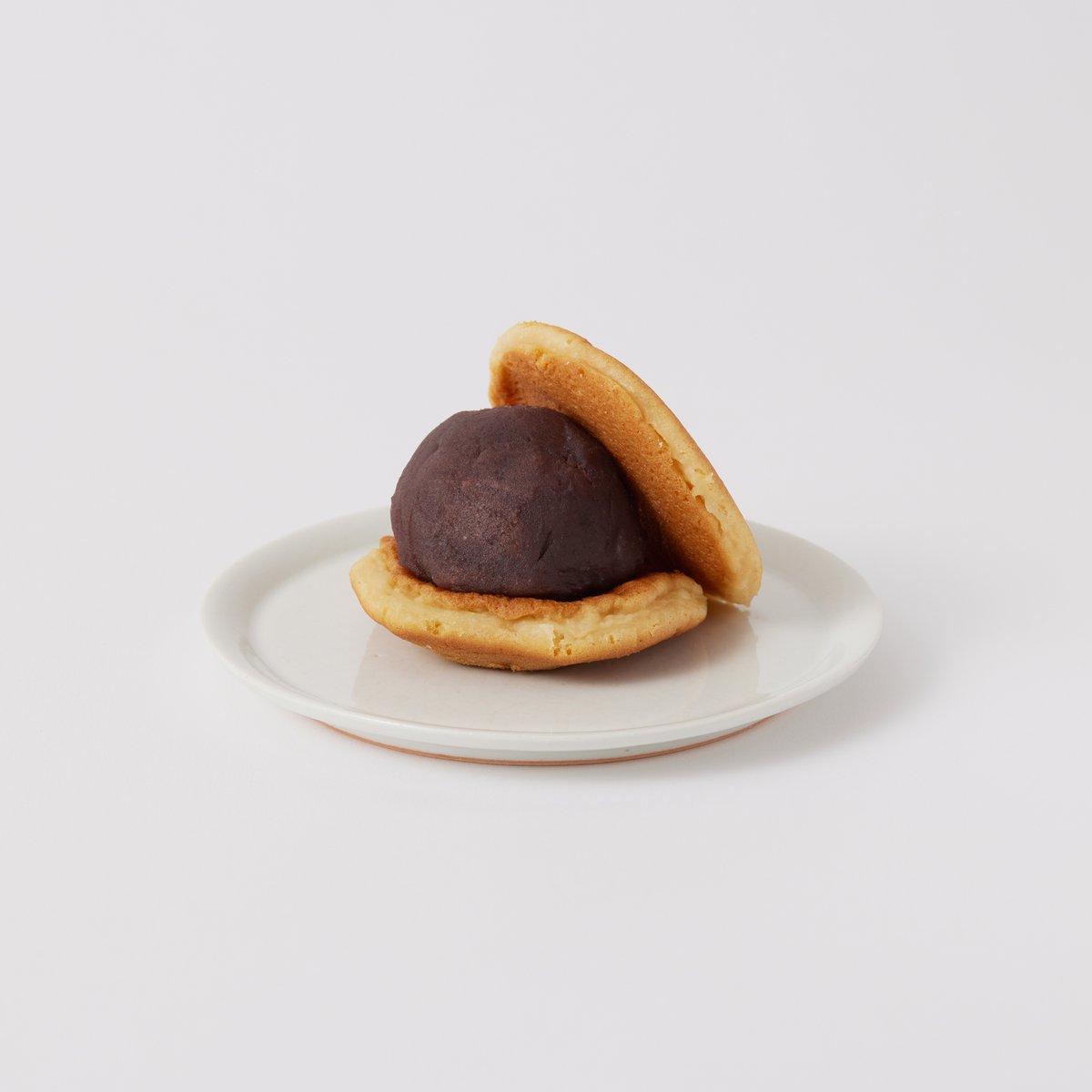 どらボール こしあん | hanakanzashi