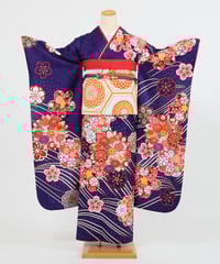 おとめ35【Web限定】振袖レンタル（成人式・一般着用）