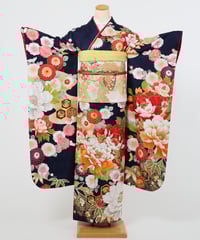花168【Web限定】振袖レンタル（成人式・一般着用）