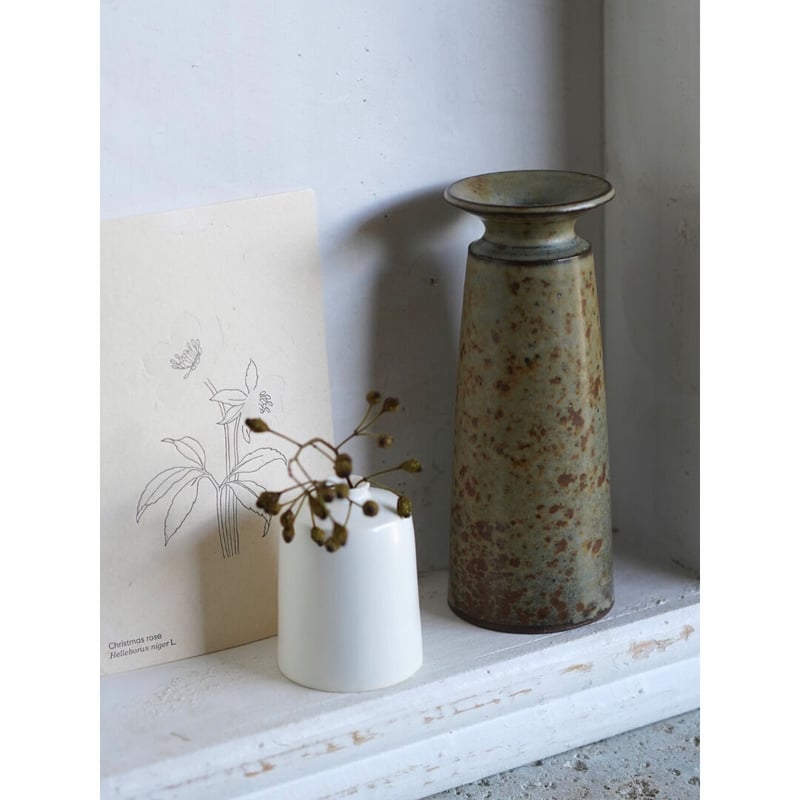 作家花器 003 | Atelier K.plus
