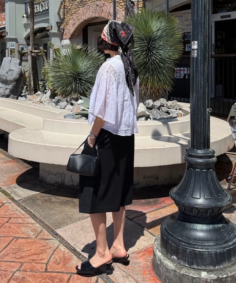 easy midi pants