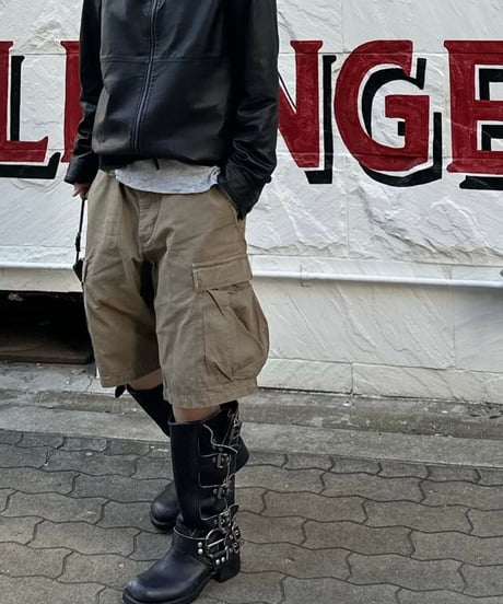 original single riders jacket