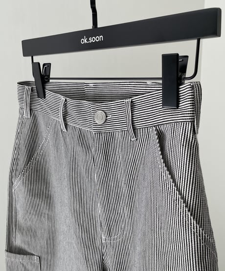 hickory painter pants
