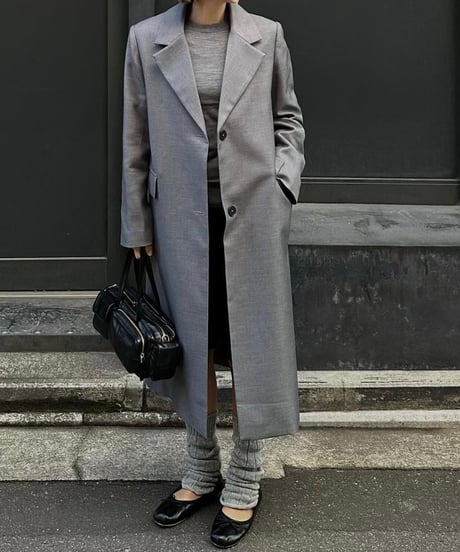 chesterfield coat