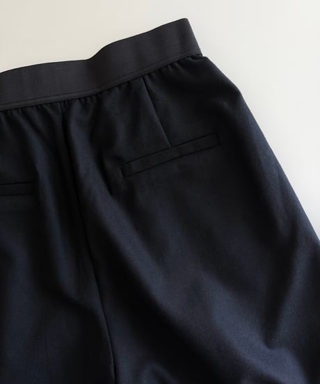 easy midi pants