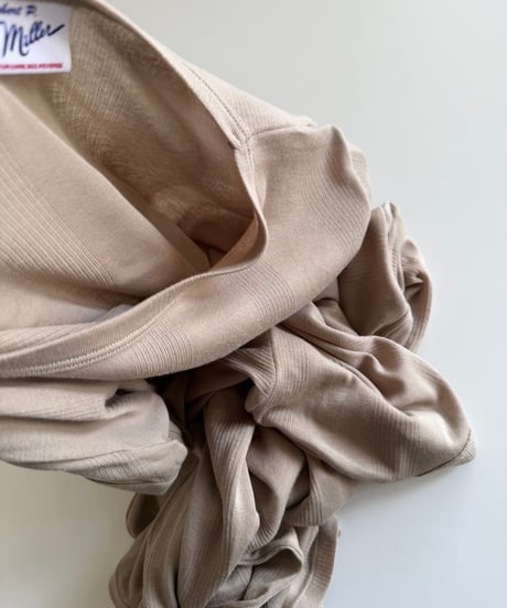 ［select］layered t shirt set