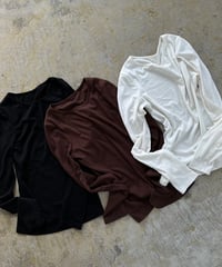 tight long sleeve t