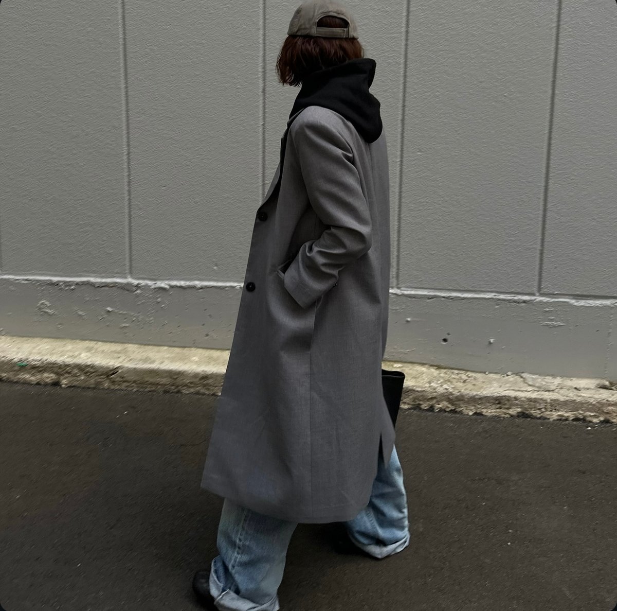 chesterfield coat | ok.soon chesterfield coat | ok.soon