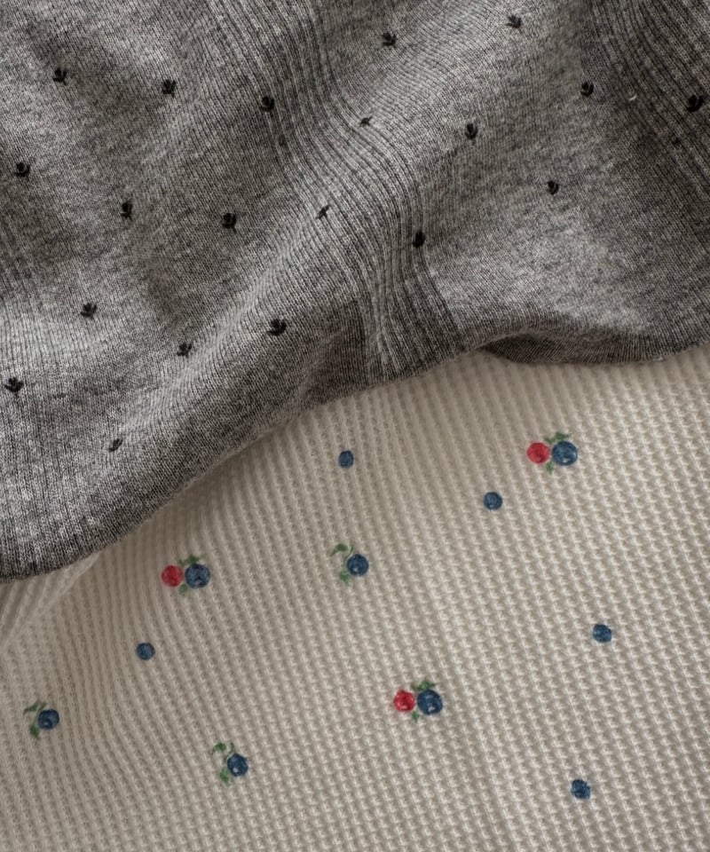 ok.soon×miller original camisole | ok.soon