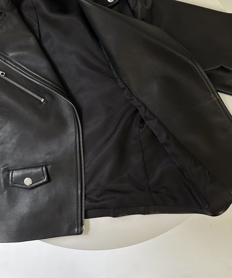 original riders jacket  size2