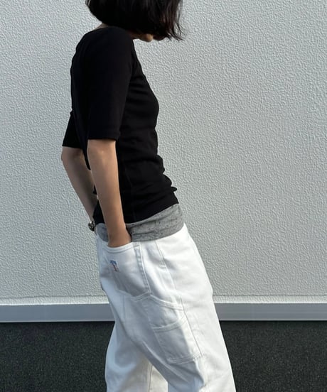 ok.soon×miller original camisole