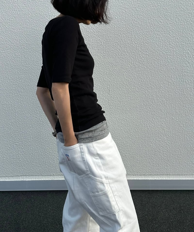 ok.soon×miller original camisole | ok.soon