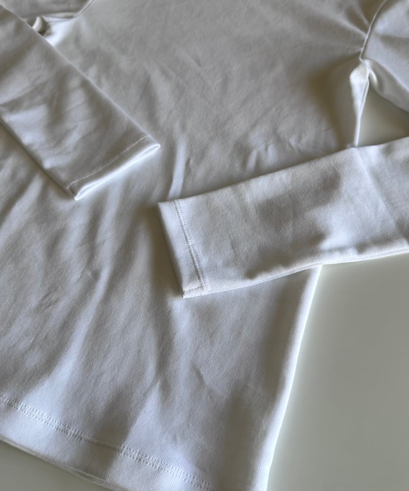 layered fraise t shirt long sleeve | ok.soon