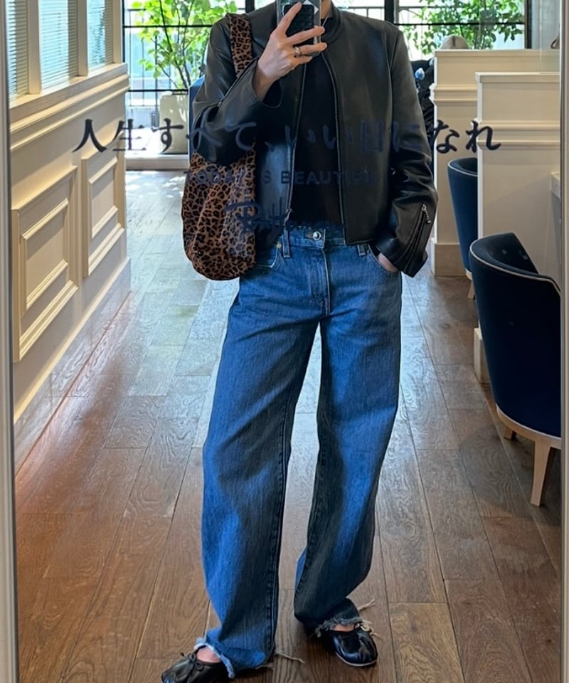 original single riders jacket | ok.soon