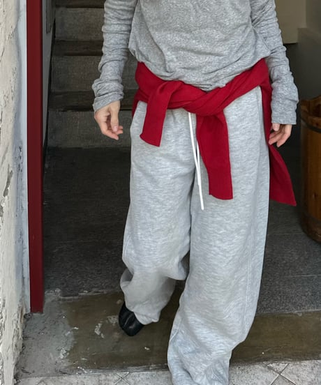 relax sweat pants
