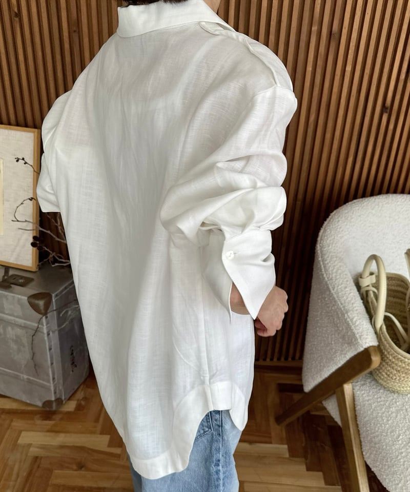 skipper shirt | ok.soon