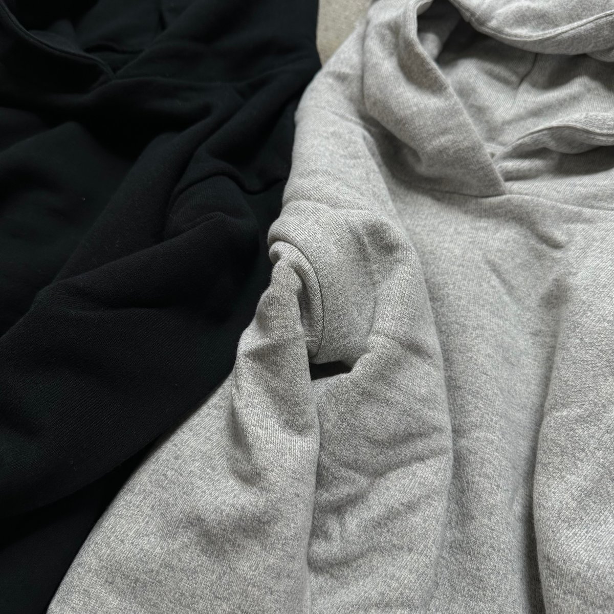 new compact hoodie | ok.soon new compact hoodie | ok.soon
