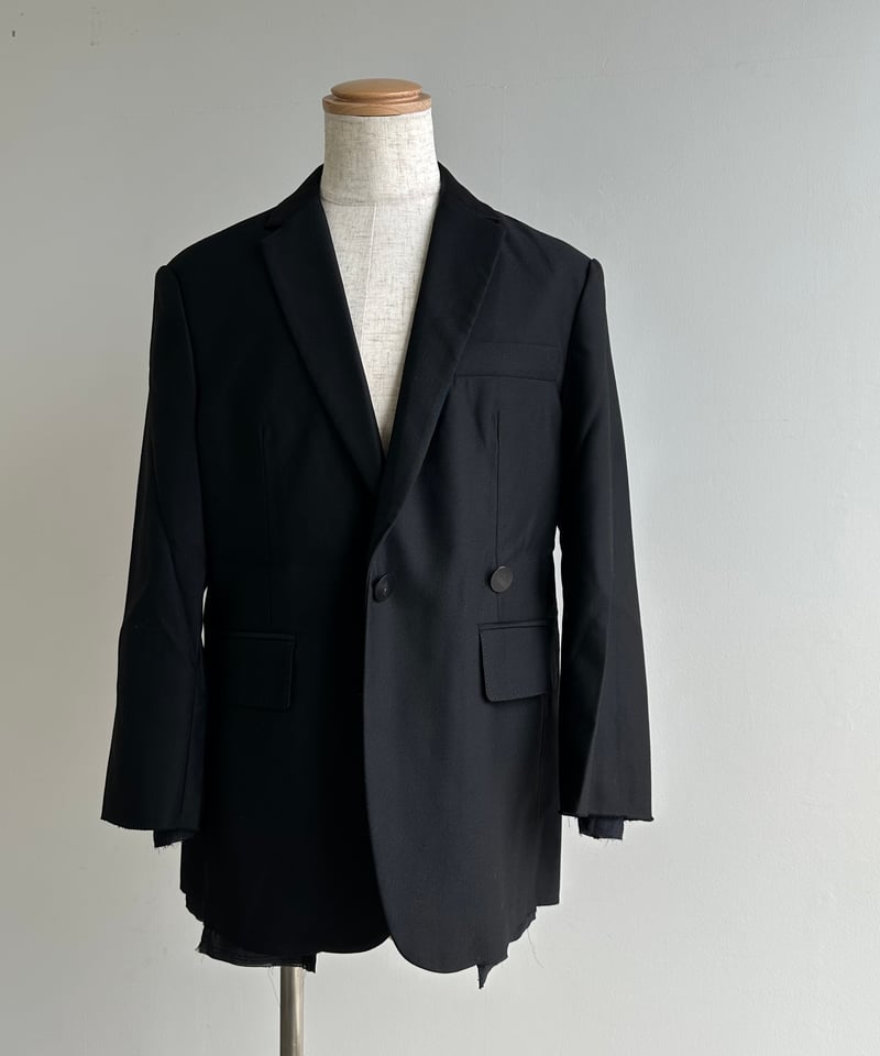 tailored liberty setup(black) | ok.soon