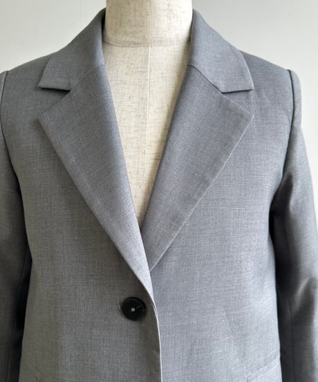 chesterfield coat