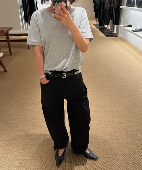 studs belt