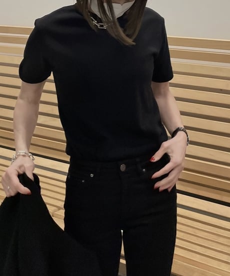 layered t-shirt
