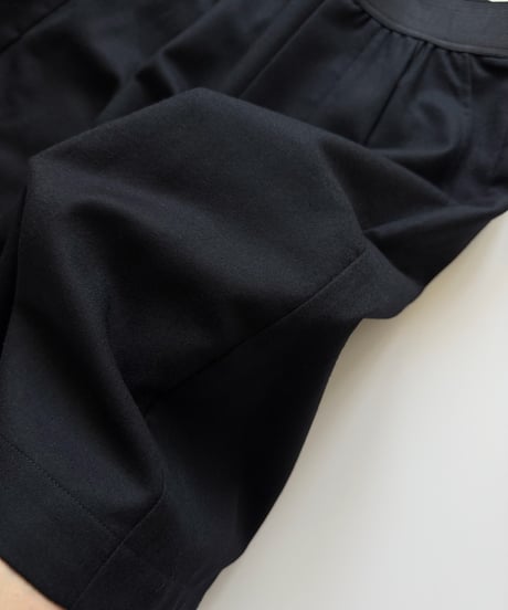 easy midi pants