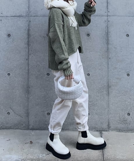 damage design knit