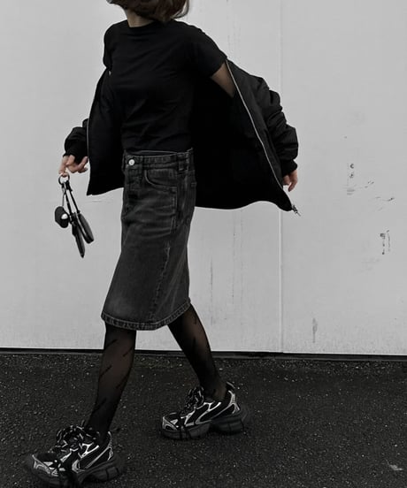bomber blouson black