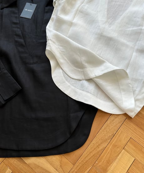 skipper shirt