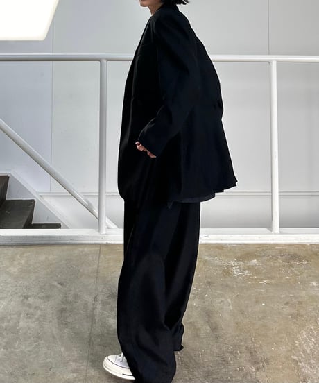 tailored liberty slacks