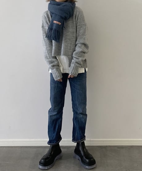 damage design knit