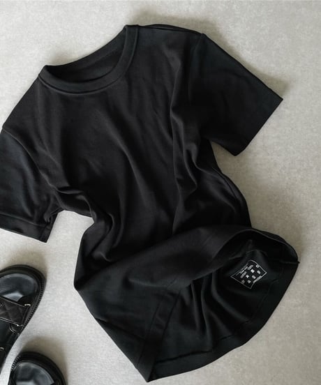 layered t-shirt