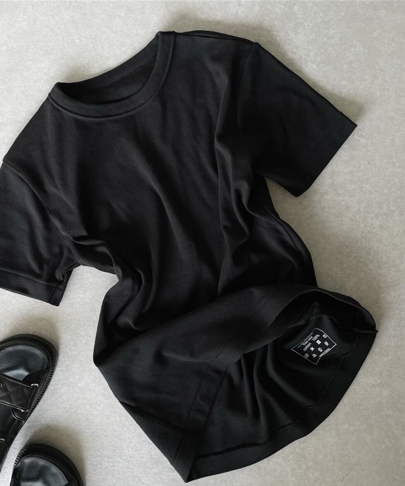 layered t-shirt | ok.soon layered t-shirt | ok.soon