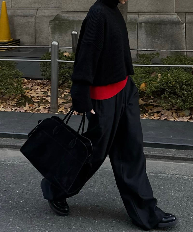 tailored liberty slacks | ok.soon