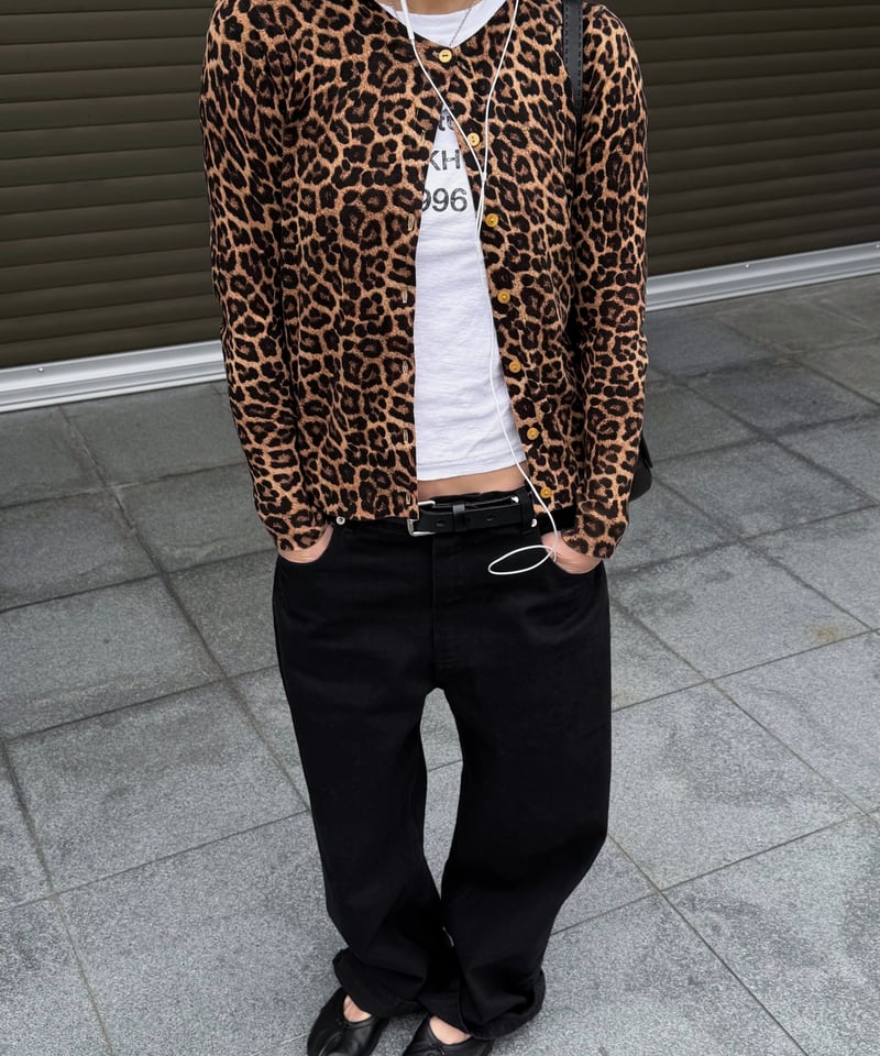 studs belt | ok.soon