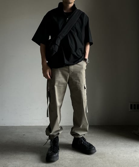 BDU pants olive