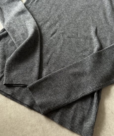 turtle neck sweater