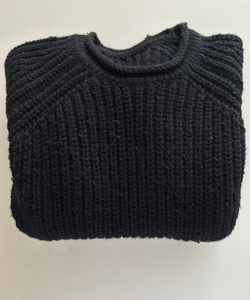 fisherman sweater | ok.soon