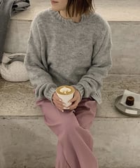 damage design knit