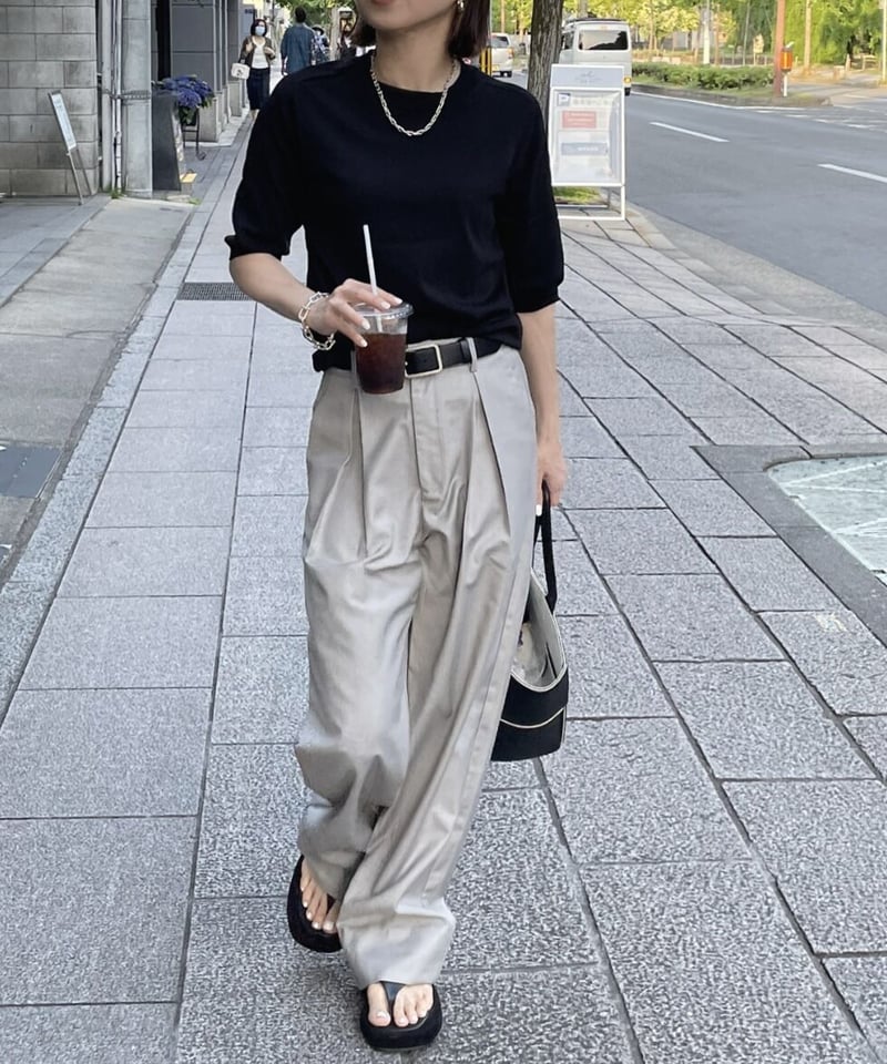 USS2 パンツ　ライトグレー　Mサイズ USS2 パンツ ライトグレー Mサイズ USS2 パンツ ライトグレー M