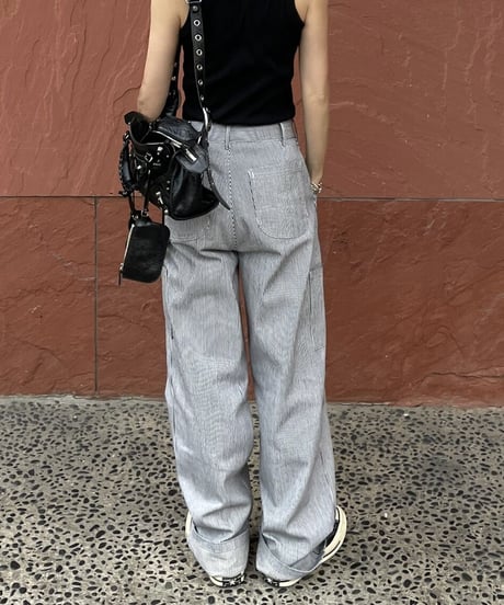 hickory painter pants