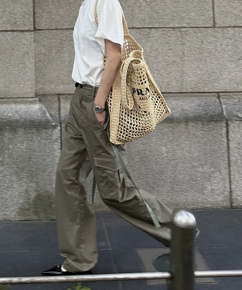 BDU pants olive | ok.soon BDU pants olive | ok.soon