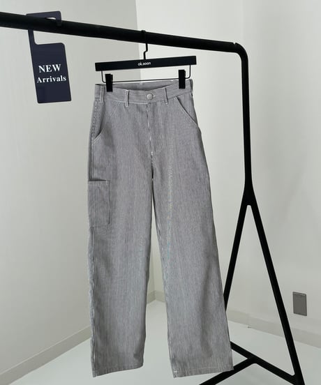 hickory painter pants