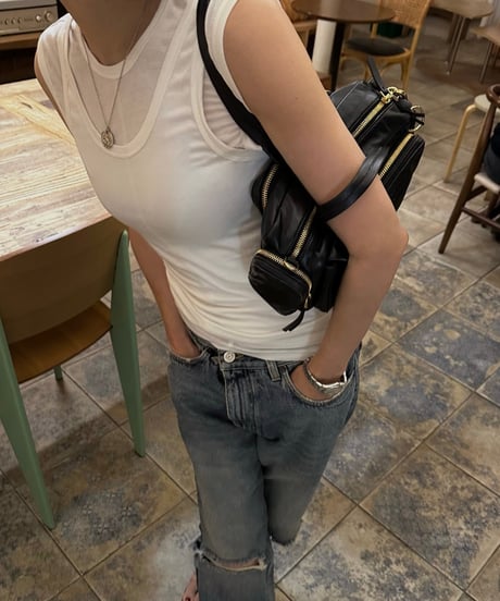 layeling sleeveles